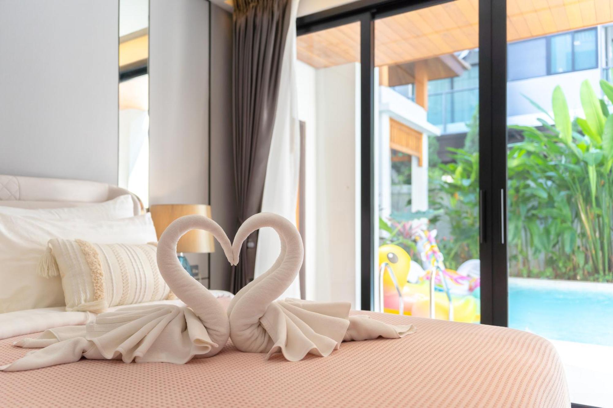 Verbena Chiangmai เชียงใหม่ ภายนอก รูปภาพ
