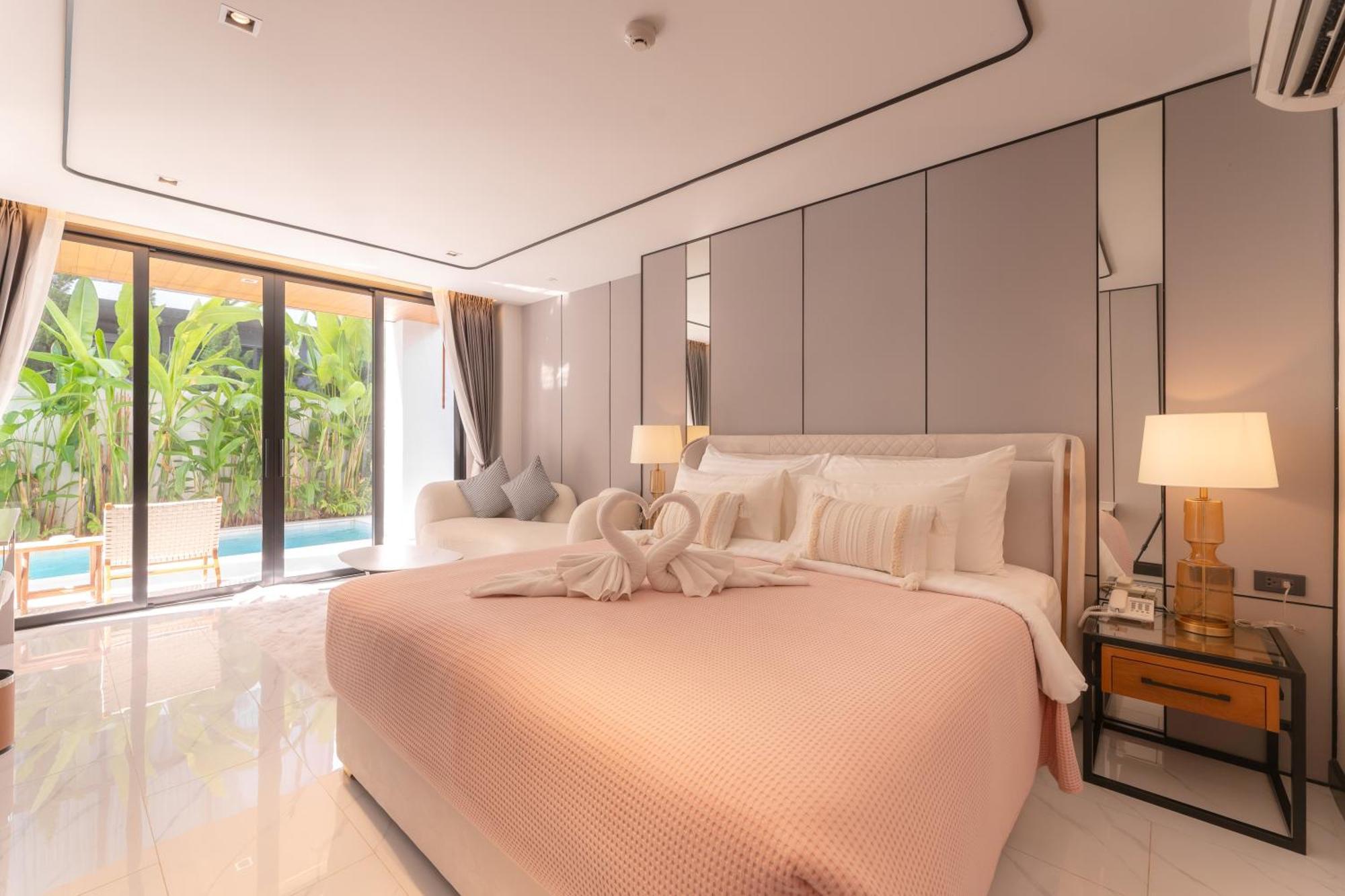 Verbena Chiangmai เชียงใหม่ ภายนอก รูปภาพ