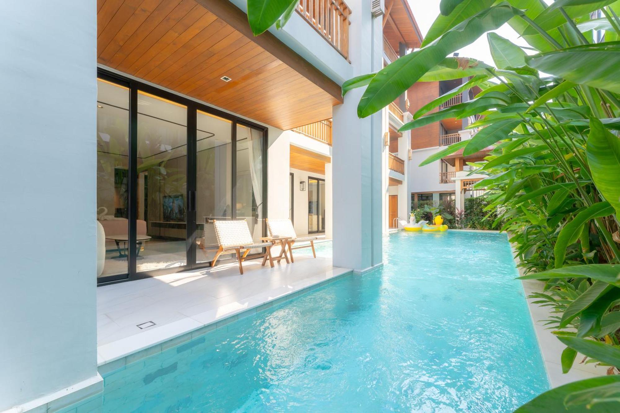 Verbena Chiangmai เชียงใหม่ ห้อง รูปภาพ