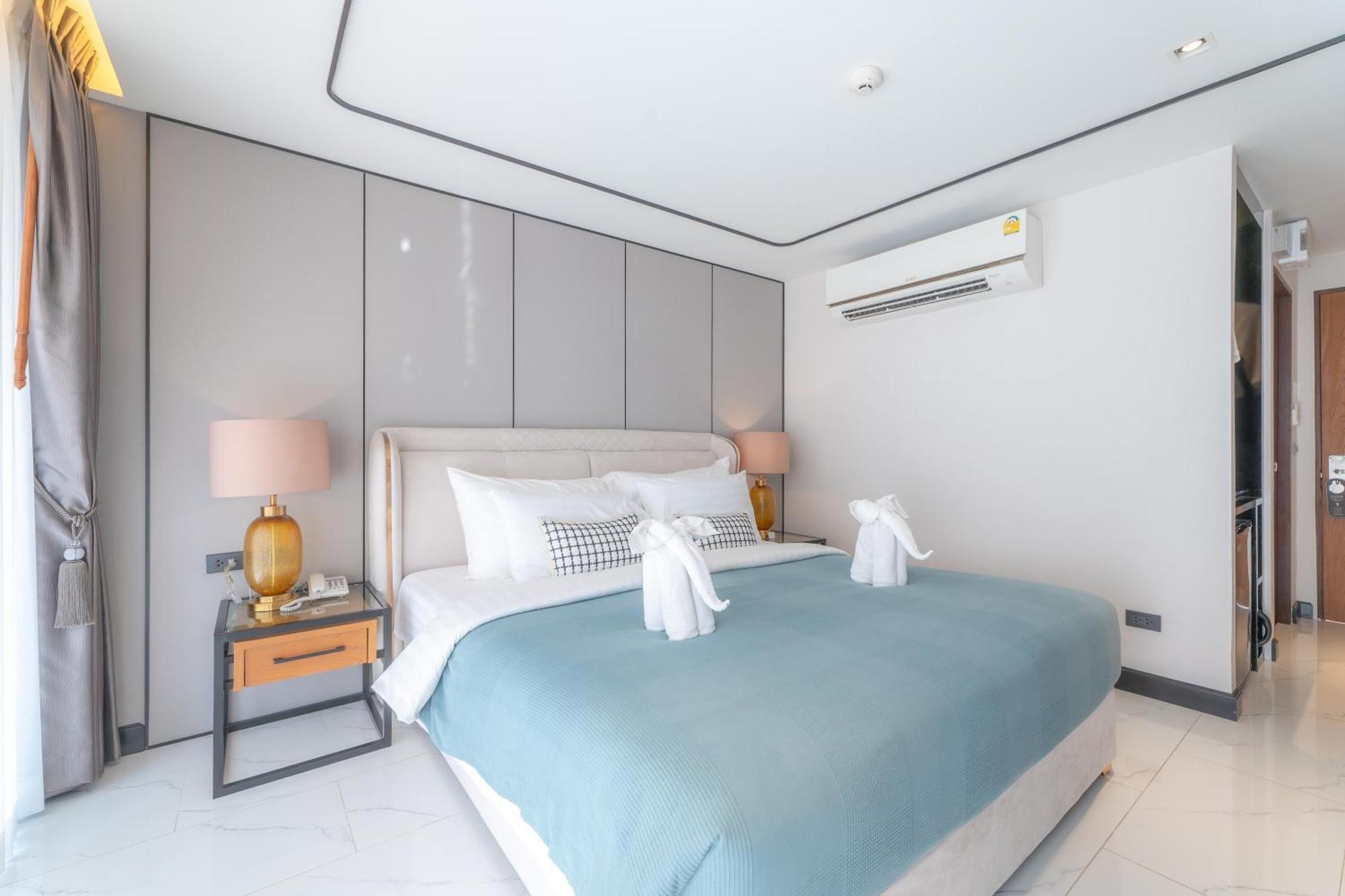 Verbena Chiangmai เชียงใหม่ ภายนอก รูปภาพ